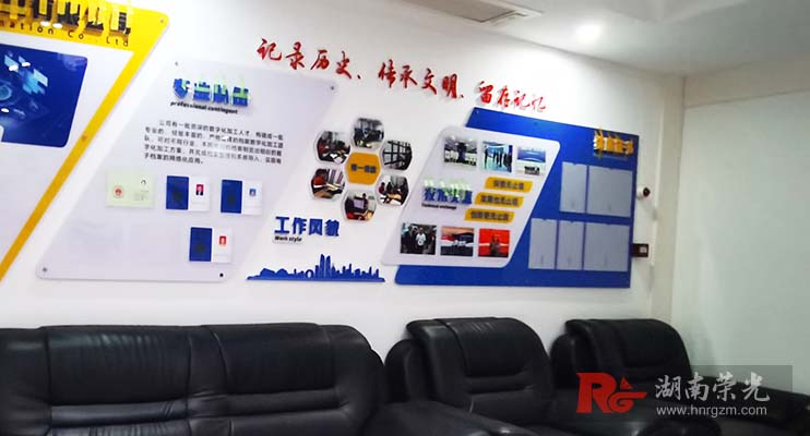 �Lɳ��I(y��)�Ļ����OӋ����--��һ��Ϣ��˾�Ļ���