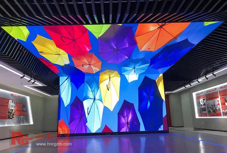 �LɳLED�@ʾ��